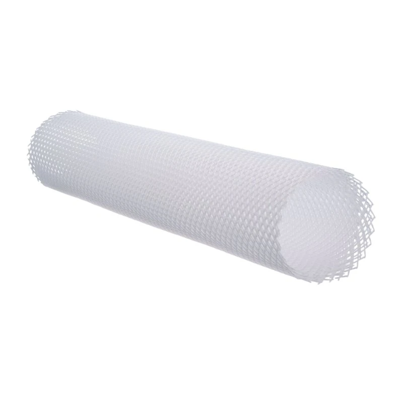 Hyllfoder Klar Plast 61cm x 10m SLC6110  color Svart