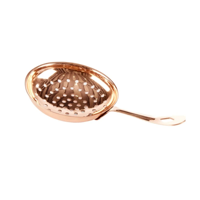 Julep Strainer Koppar ST0053C  color Svart