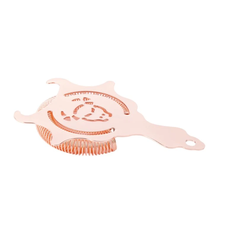 Cocktail Strainer Koppar 16 cm ST0029C  color Svart