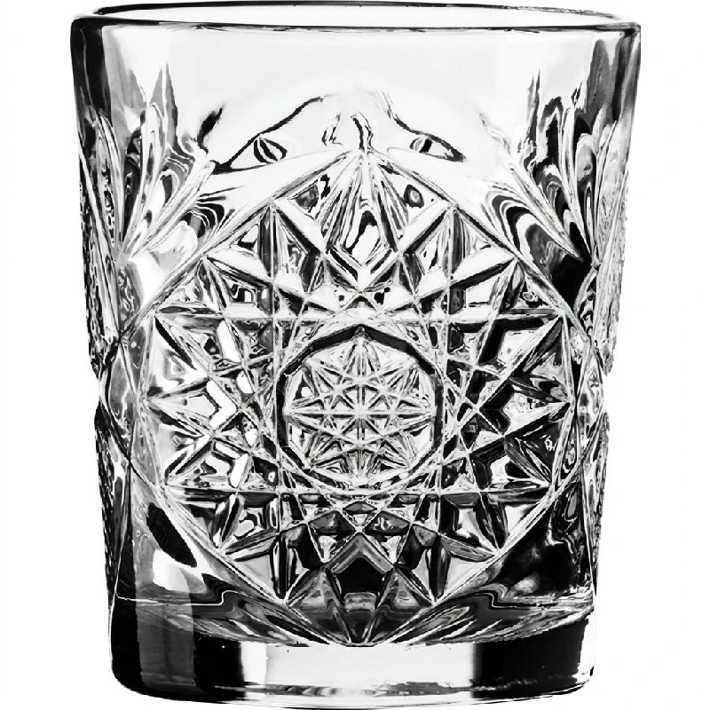 Dricksglas Hobstar 35 cl - Libbey 20084135 by LIBBEY color Helder
