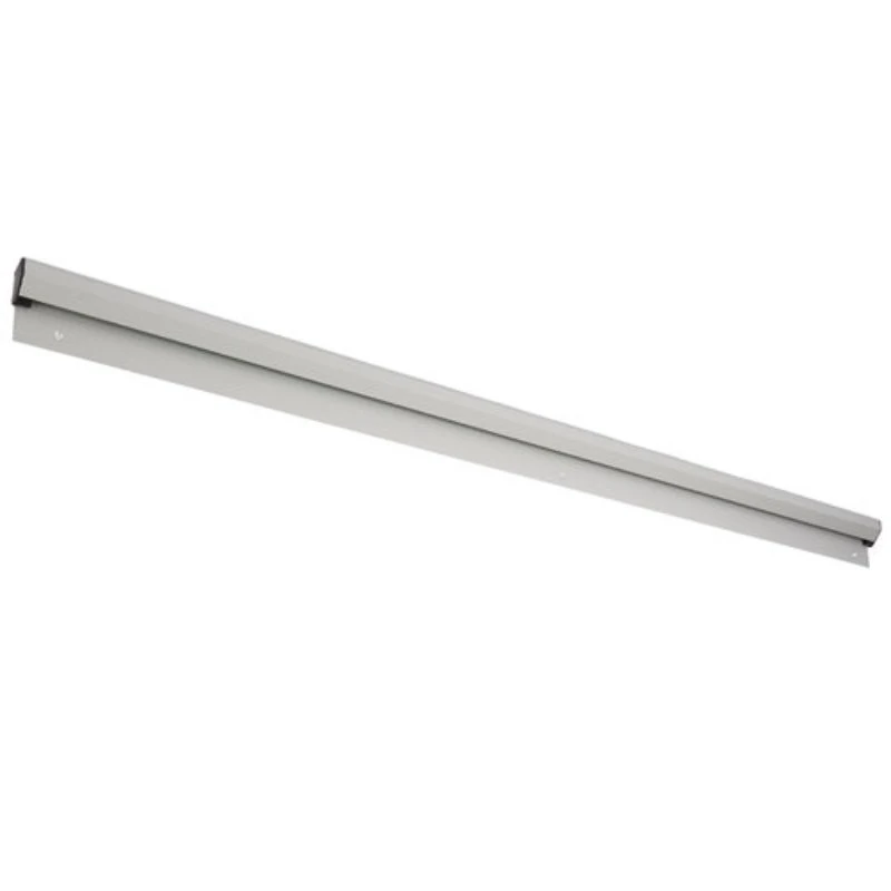 Bonskena Aluminium 110 cm TG01327  color Svart