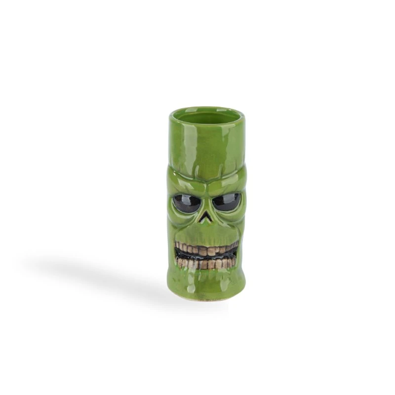 Tikimugg Keramik 390ml TK10067  color Svart