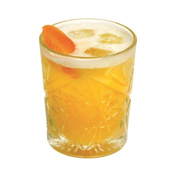 Dricksglas Hobstar 35 cl - Libbey 20084135 by LIBBEY color Helder