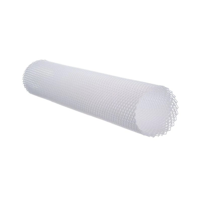 Hyllfolie Klar Plast 61cm x 5m SLC6105  color Svart