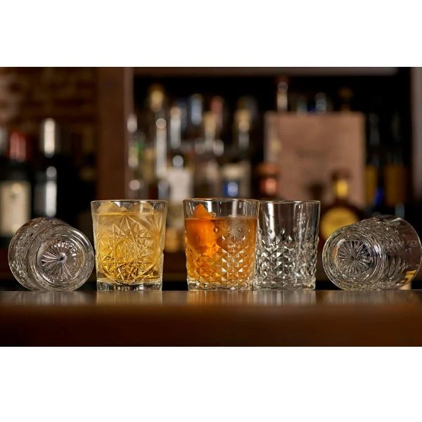 Dricksglas Hobstar 35 cl - Libbey 20084135 by LIBBEY color Helder