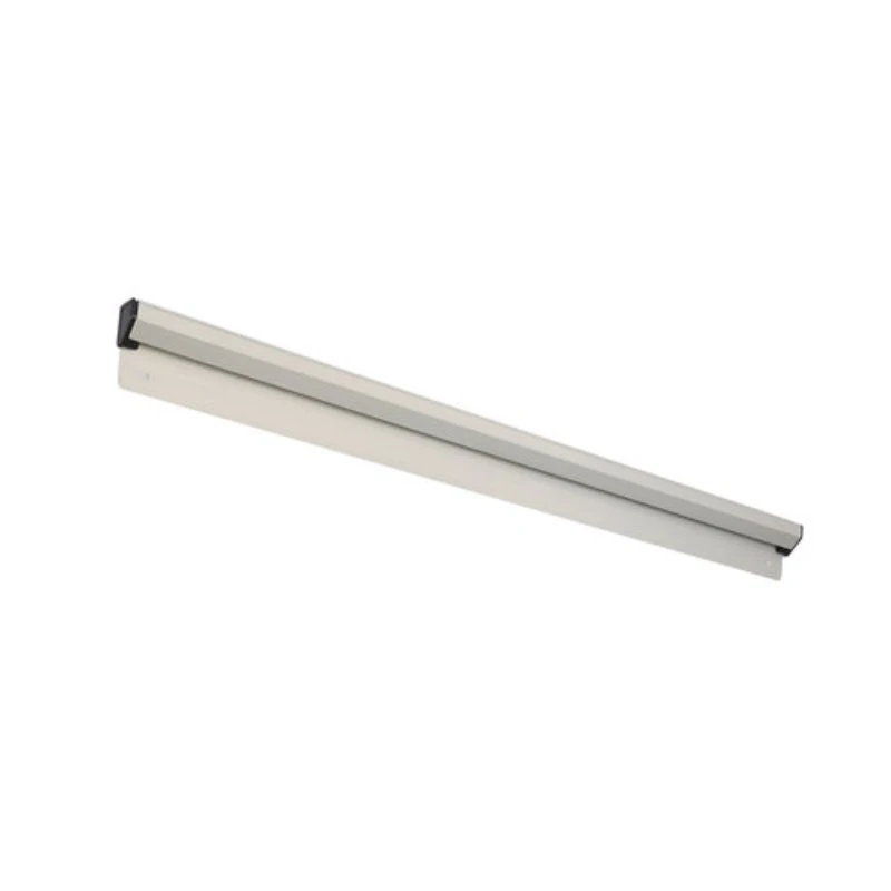 Bonglist Aluminium 60 cm TG01323  color Svart