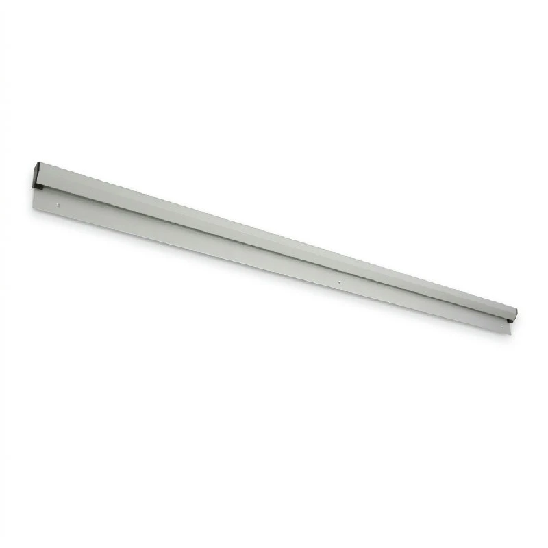 Bonglist Aluminium 91 cm TG01325  color Svart