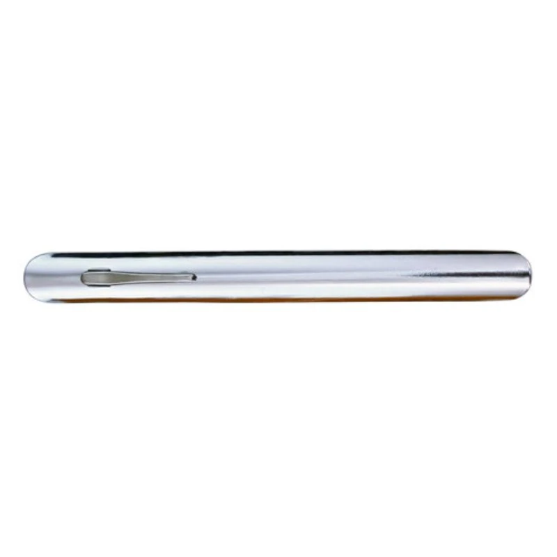 Dukskrapa aluminium silver TCAS006  color Svart