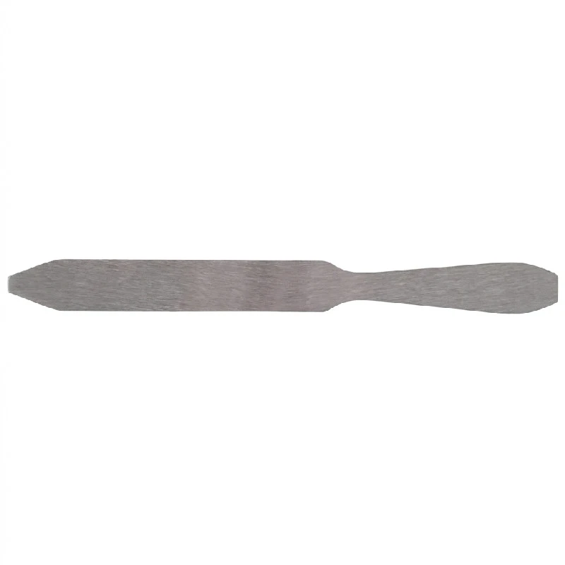 Ölskummare i rostfritt stål 9,5 cm 8955323 by COSY & TRENDY color Svart