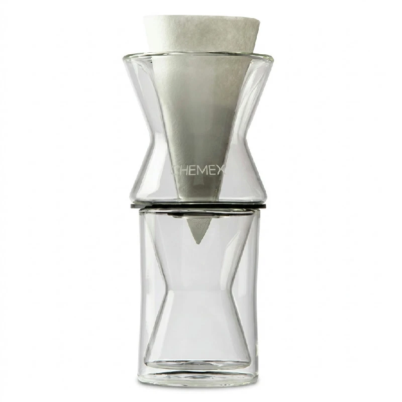 Kaffefilter ovikta 100 st FP-2  color Svart
