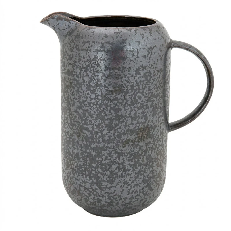 Kanna Porslin Mineral 1,65L 5699033 by COSY & TRENDY color Svart