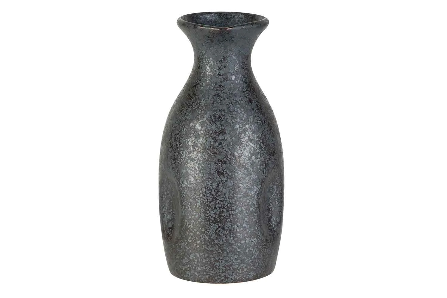 Porslinskanna Mikura 17cl 13,5cm 9607014 by COSY & TRENDY color Svart