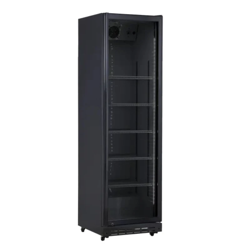 Exponeringskyl - DC430BD - Scandomestic DC430BD by Scandomestic color Svart