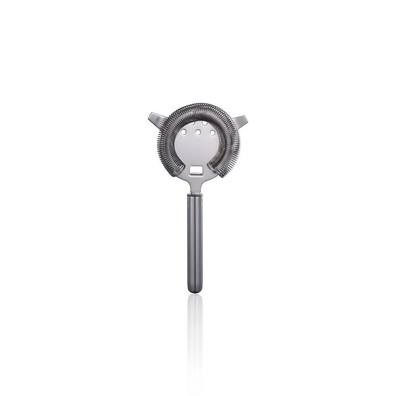 Hawthorne Strainer Blankt Rostfritt Stål STHS005  color Svart