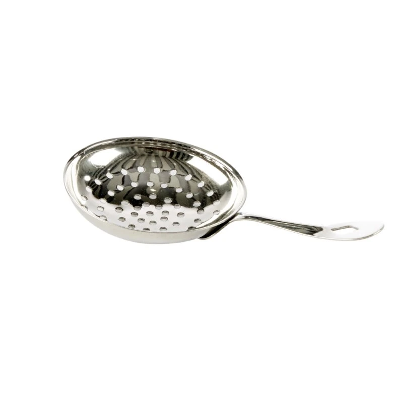 Julep Strainer Rostfritt Stål 16,5 cm ST0053S  color Svart