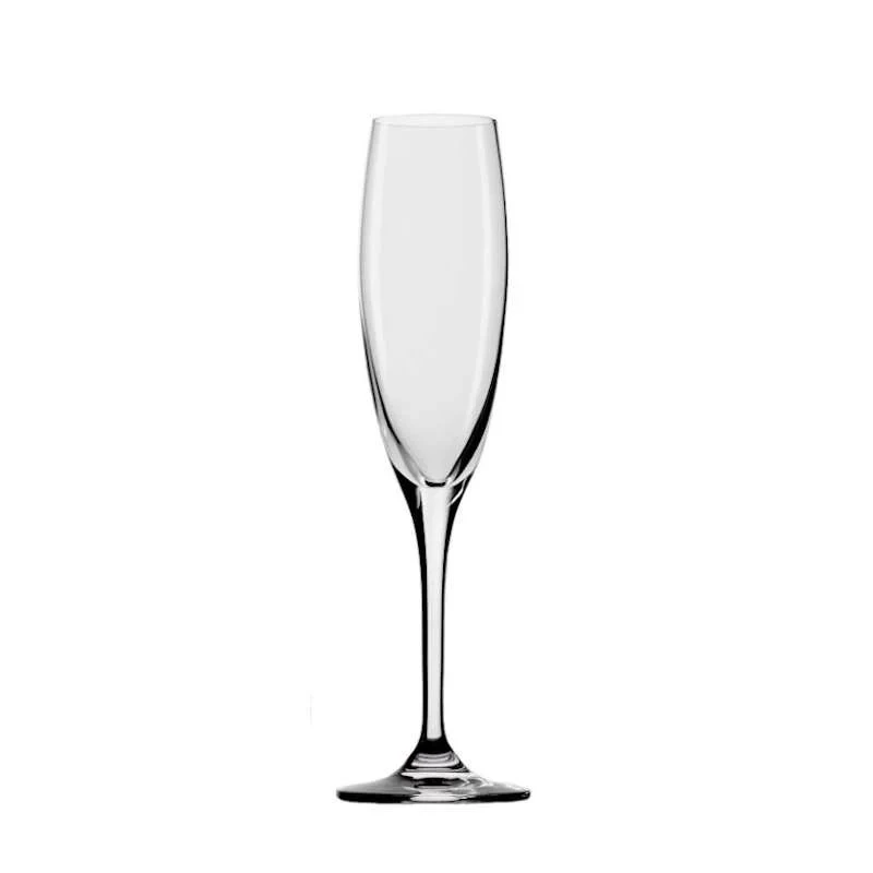 Champagneglas Vinea Stölzle Lausitz - 170ml 2150017  color Svart