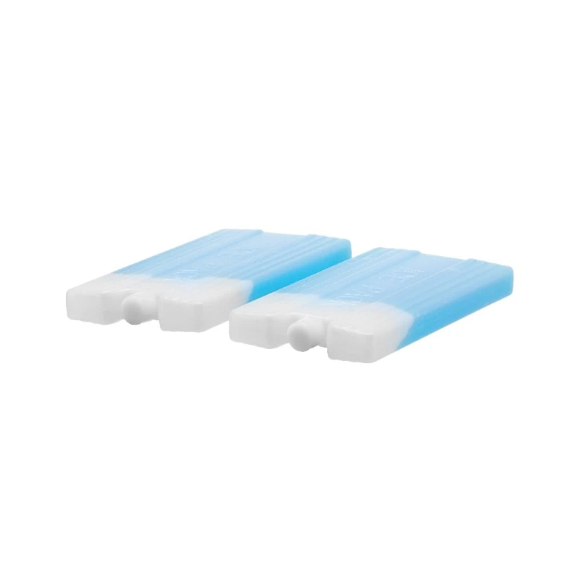 Hendi Kylelement - 2 st (passar till rolltop) 424056  color Svart