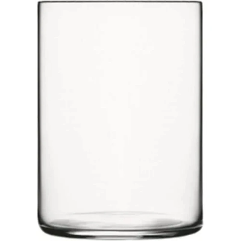 Luigi Bormioli Top Class Tumbler 45 cl (6-pack) 10000014528  color Svart