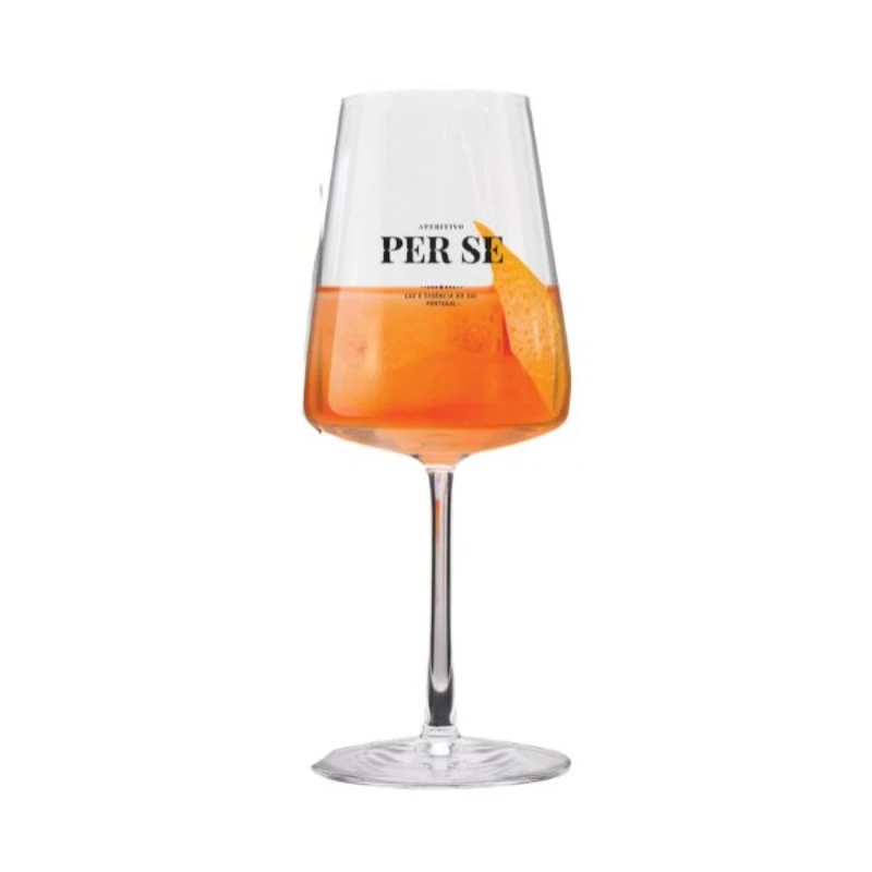 Per Se Cocktailglas 130011  color Svart