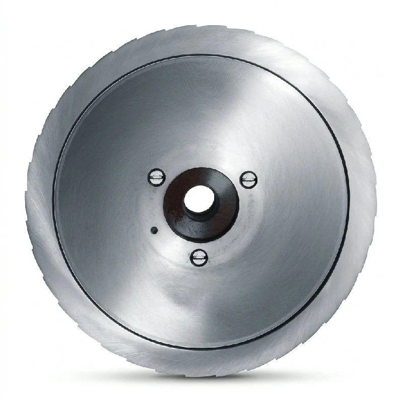 Graef Master vågtandad klinga, 170 mm (M10EU, M20EU & M90EU) GR1731008  color Svart