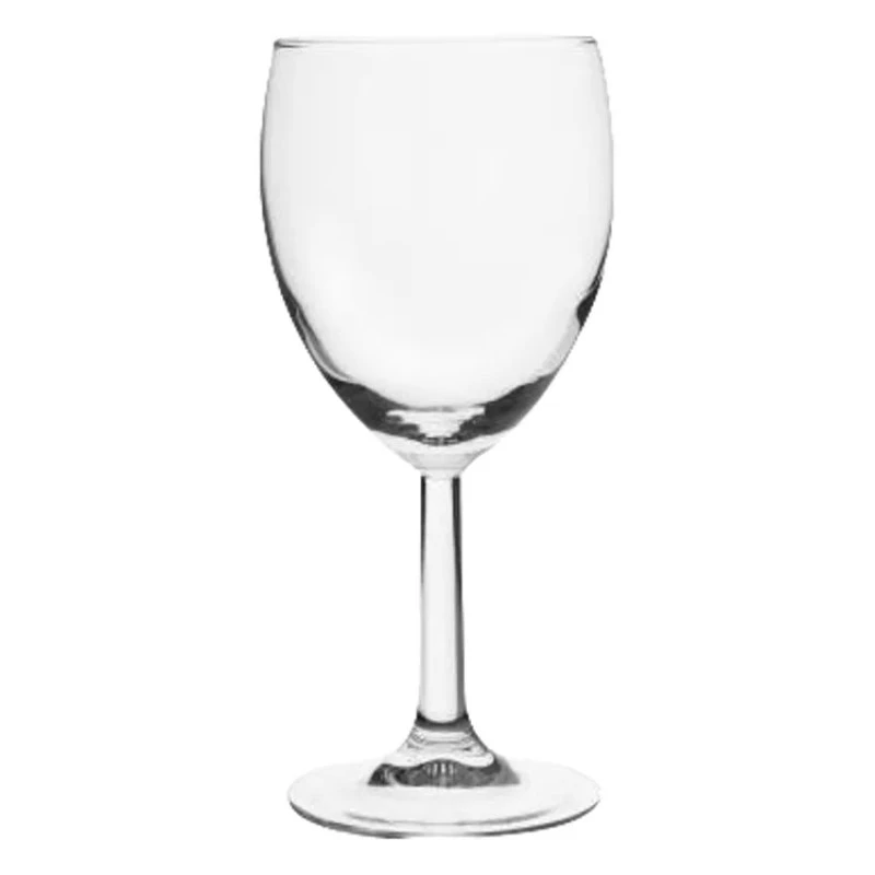 Vinglas Savoie 35 cl 96107001  color Svart