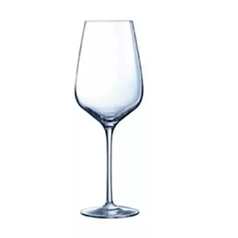 Rödvinsglas Sublym 45 cl - Chef & Sommelier 6 st. 5002563  color Svart