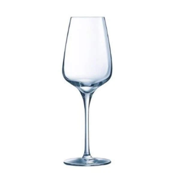 Vinglas Sublym 35 cl - Chef & Sommelier 6 st 5002562  color Svart