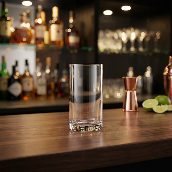 Shotglas Shot Finesse 6 cl. 94364401  color Svart