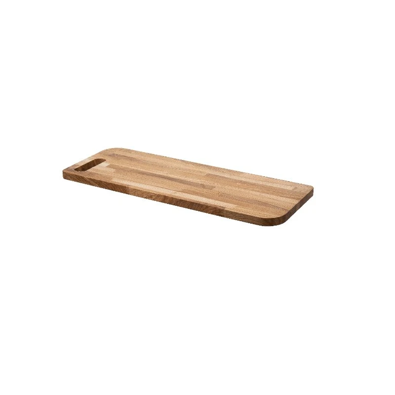 Legnoart FELIX SBXL Skärbräda 600x225x20 mm LESBXL by Legnoart color Svart