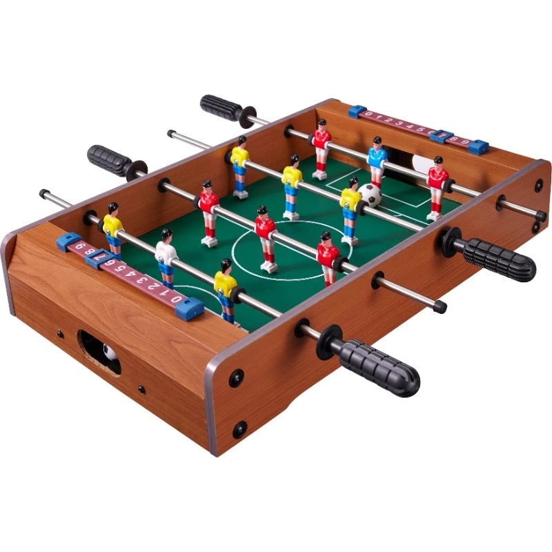 Bordsfotboll 48,5x3x8,5cm SG9000010  color Svart
