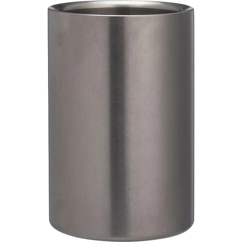 Champagnekylare Stonewashed Ø12cm A12442420  color Svart
