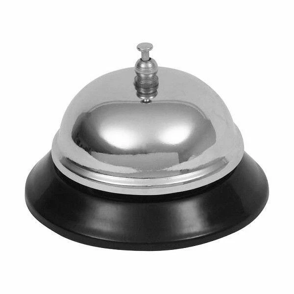 Barklocka BTBL3696 by Beaumont color Silver