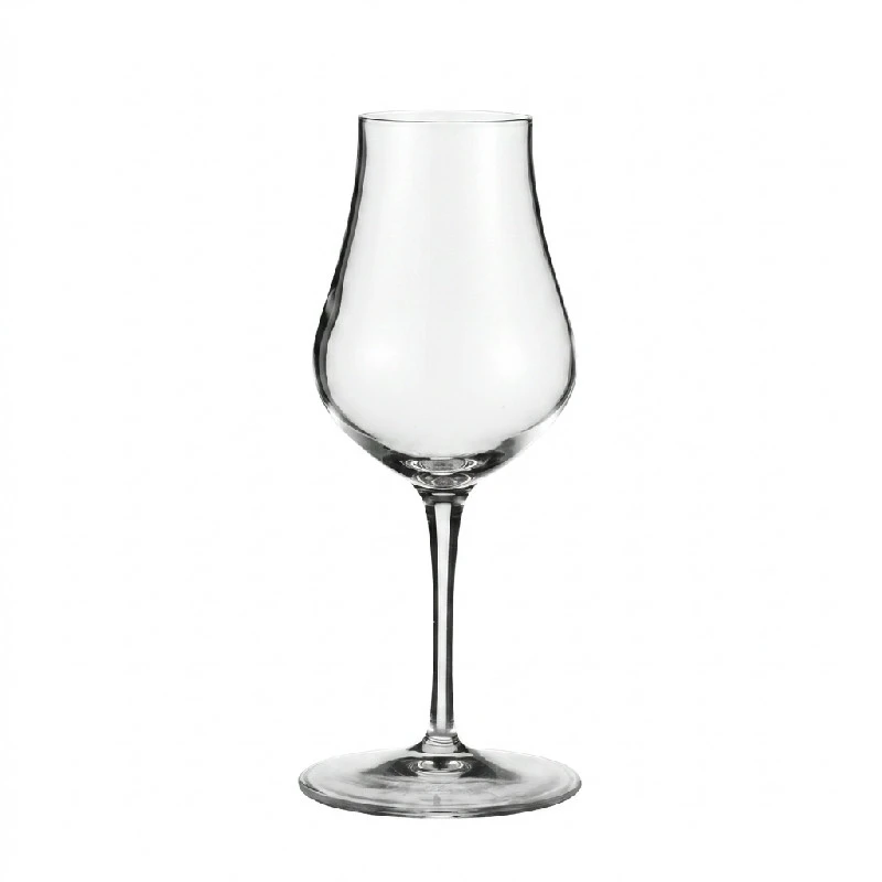 Romglas - Luigi Bormioli 17 cl 20590417 by Luigi Borm color Helder