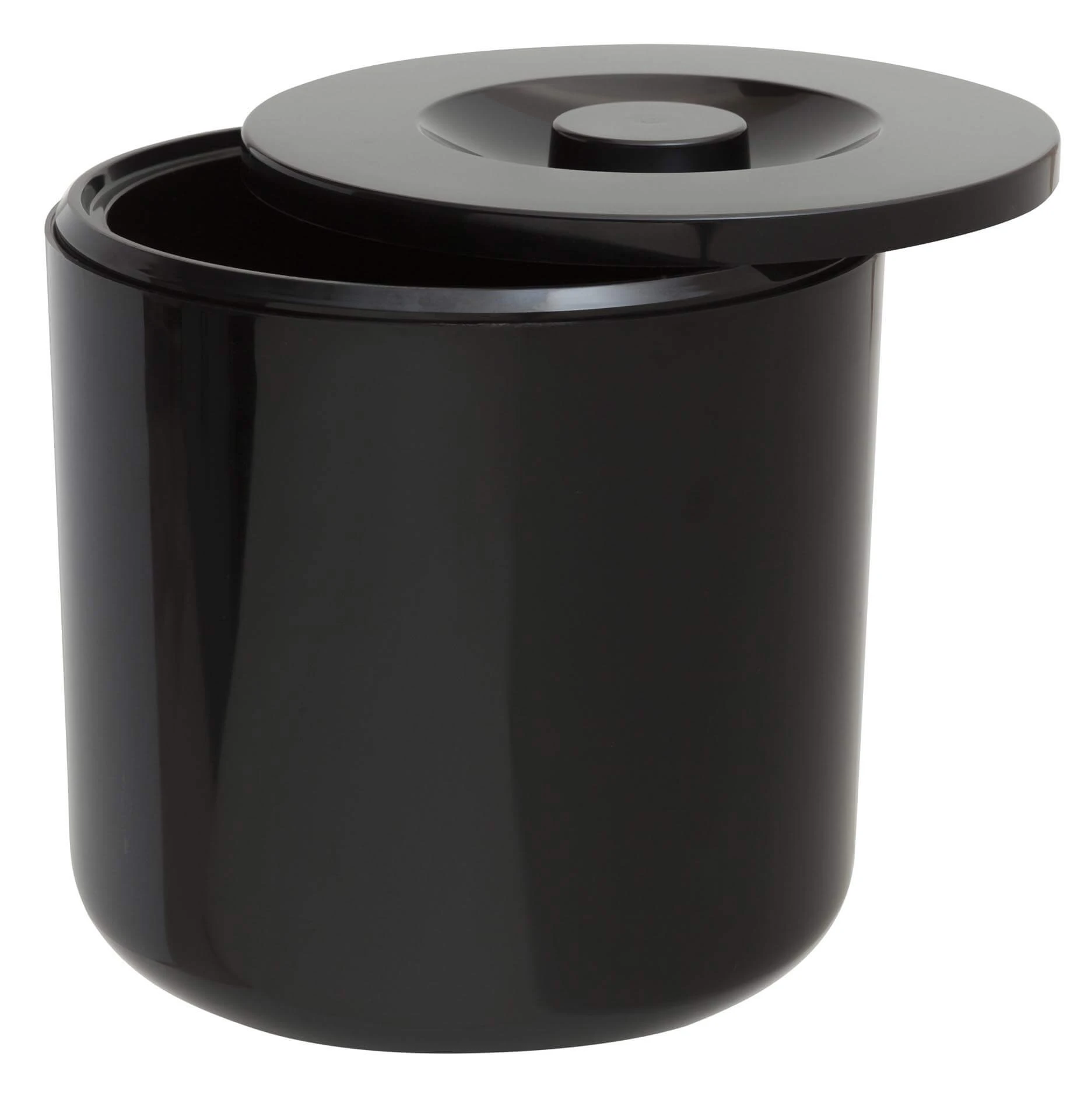 Ishink Rund 4L - Svart BTBL3502 by Beaumont color Svart