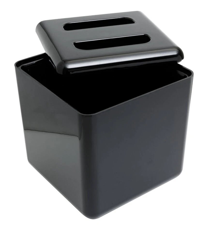 Ishink Fyrkantig 4L - Svart BTBL3501 by Beaumont color Svart