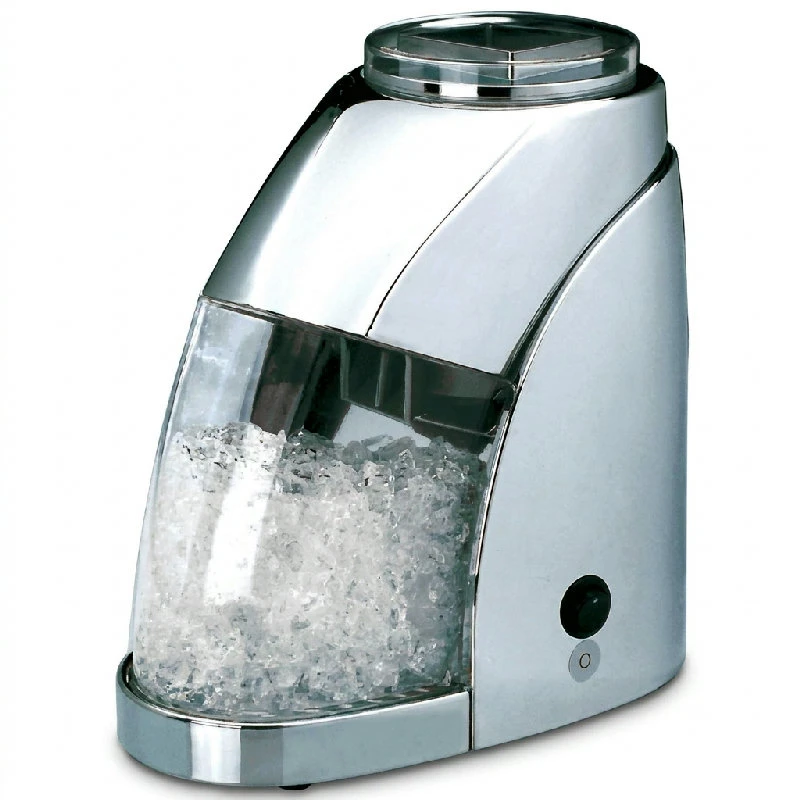 Elektrisk iskross - Gastroback 41127GB by Gastroback color Svart
