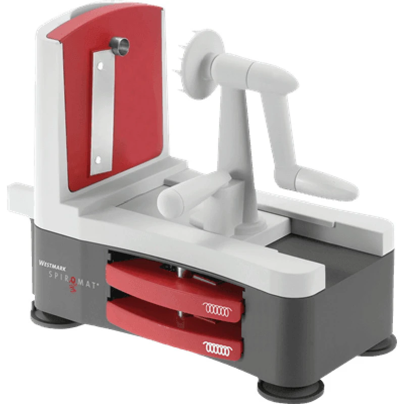 Grönsaksskärare - Westmark 55900135 by westmark color Grön