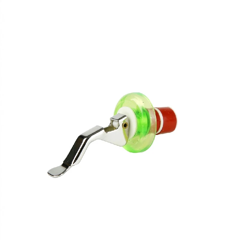 Vinflaskeförslutare (10-pack) BTBL3513 by Koop color Svart