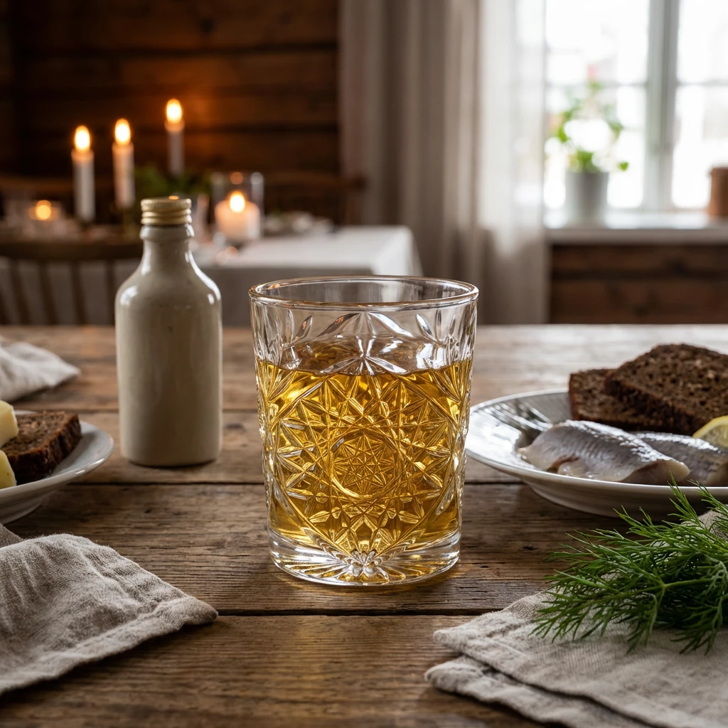 Snapsglas 6 cl - Libbey 20081006 by LIBBEY color Helder
