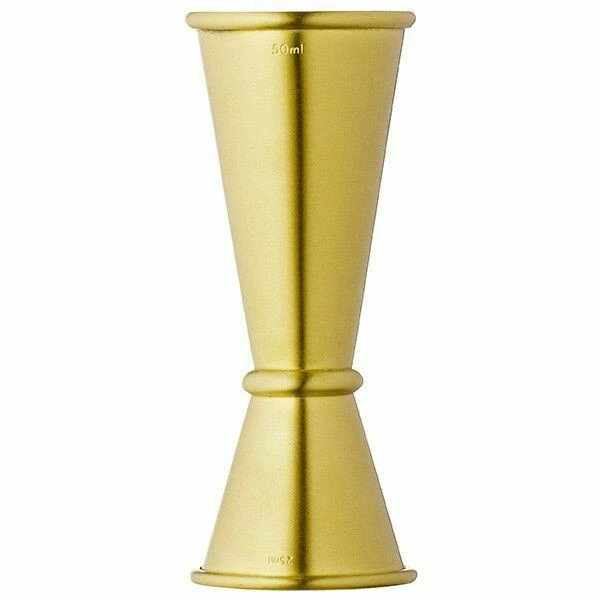 Ginza Jigger Guld - Urban Bar UB108G by Urban Bar color Goud