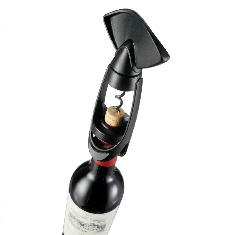 Korkskruv - Vacu Vin 6881460 by Vacu Vin color Svart