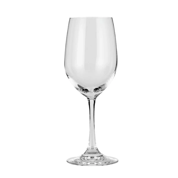 Vinglas - 34 cl - Spiegelau Vino Grande (6 st) 20710334 by SPIEGELAU color Helder