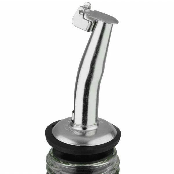 Droppkork - Flip-pip 5315 by Drink color Silver