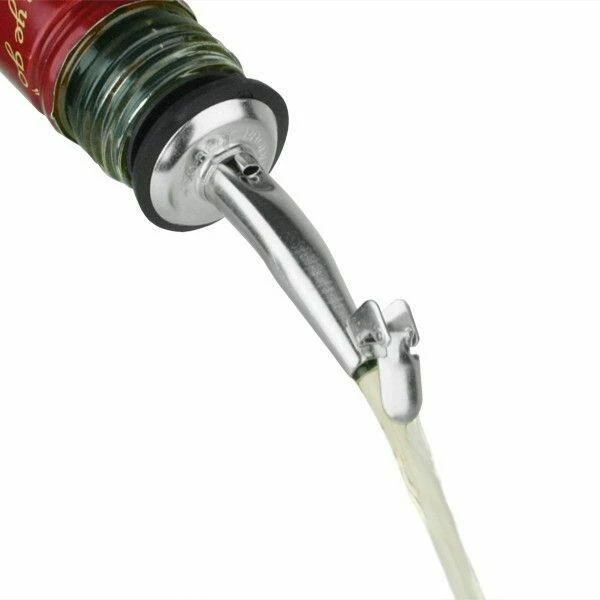 Droppkork - Flip-pip 5315 by Drink color Silver