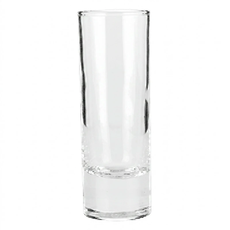Shotglas 6,5 cl 5000721 by ARCOROC color Helder