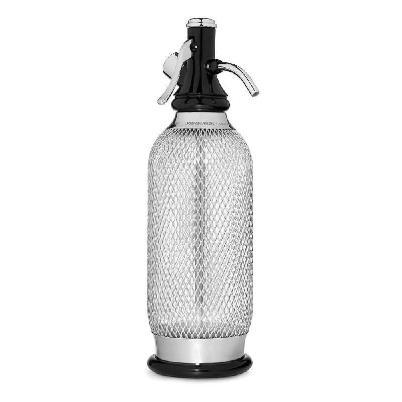 Isi Sodasifon - Retro 1060 by ISI color Klar/silver