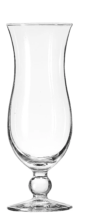 Hurricane drinkglas 44 cl - Libbey 20084044 by LIBBEY color Helder