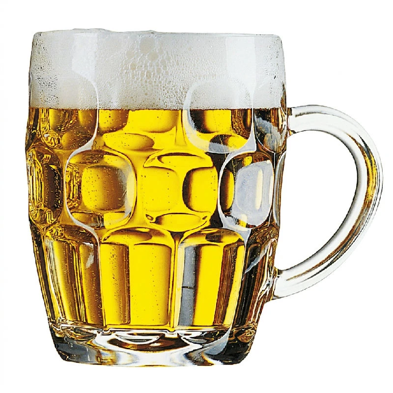 Britannia ölsejdel 56 cl - Arcoroc 20271156 by ARCOROC color Helder