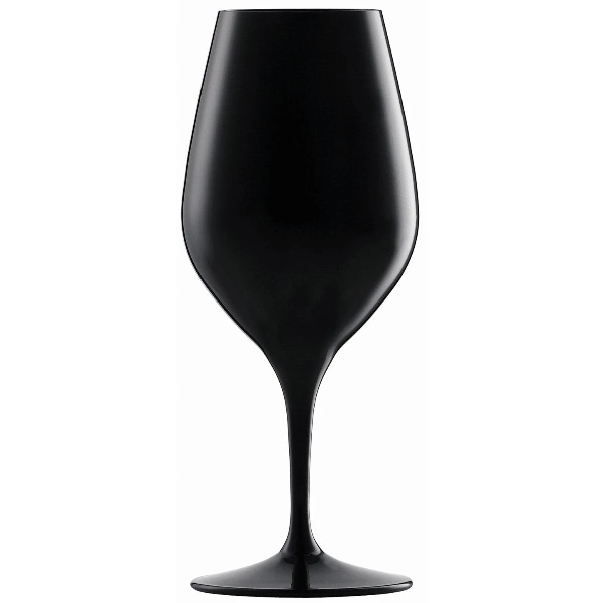 Stölzle vinglas - blind tasting svart - 32 cl 2036 by Stölzle color Helder