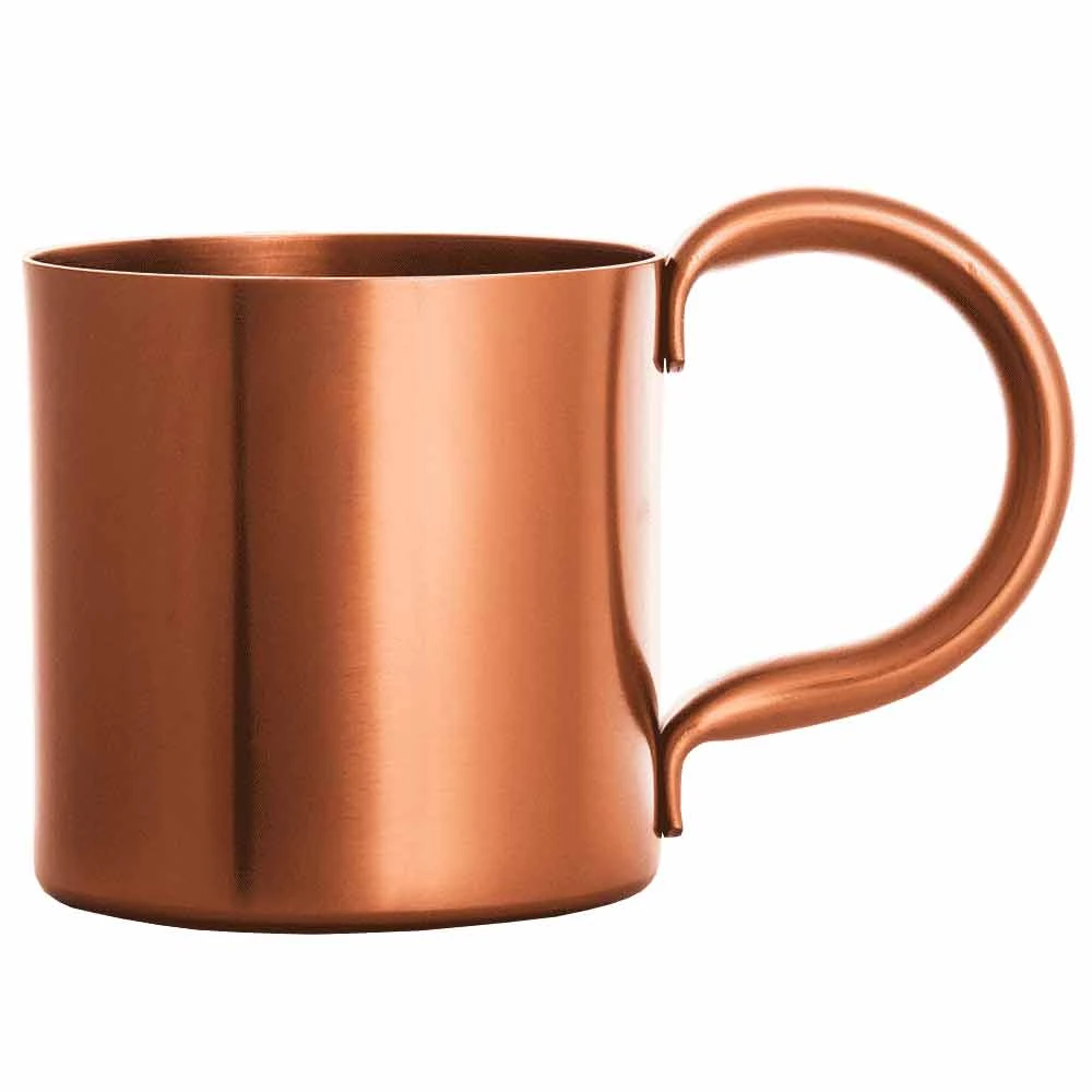Urban Bar Moscow Mule-mugg Koppar UB3968 by Urban Bar color Koppar